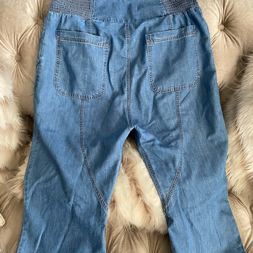 Free people jeans